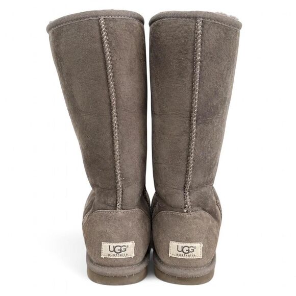 UGG Shoes - Y2K Womens Tall Ugg Boots SZ 7
